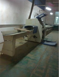 德國(guó)威力s75優(yōu)選鋸