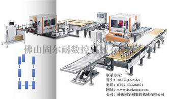 家具回轉(zhuǎn)線報(bào)價(jià) 固爾耐數(shù)控機(jī)械 汕尾家具回轉(zhuǎn)線