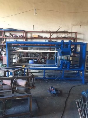 河北邢臺鎬把機--木工機械全自動圖片_高清圖_細節圖-任縣鑫泰機械廠