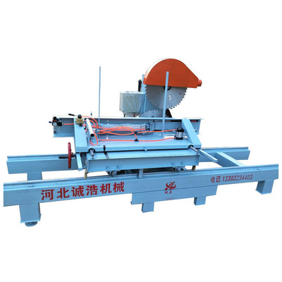 圓木 推臺鋸圖片_高清圖_細(xì)節(jié)圖-邢臺誠浩機(jī)械廠