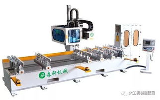 精彩專訪 森軒木工機(jī)械 技術(shù)創(chuàng)造未來 森軒創(chuàng)造技術(shù)