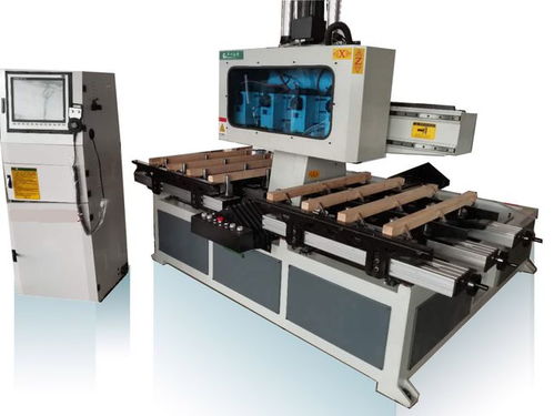 木工機(jī)械行業(yè)發(fā)展前景趨勢(shì)及現(xiàn)狀分析