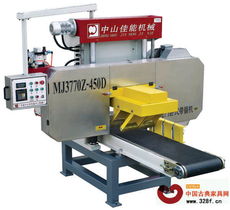 佳能木工機械攜新品亮相順德木工機械展，引領行業(yè)創(chuàng)新潮流