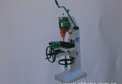 木工機械MZ1010系列 方鉆機、方眼機與打眼機的全面解析