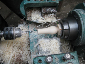 木工機械全面解析 木碗機、木杯機、手動木珠機、木柄機及木工車床的價格、廠家與選購指南