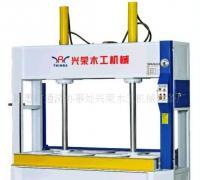 免漆門生產線與家具制造機械在現(xiàn)代木工設備中的應用